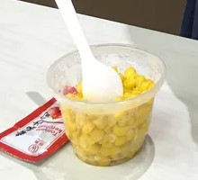 Corn Cup