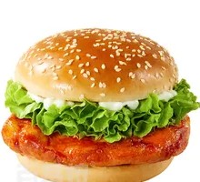 Orleans Grilled Burger