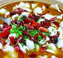 Sour Cabbage Fish