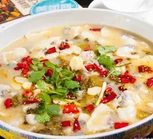 Sour Cabbage Fish