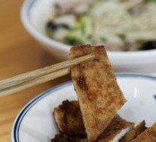 Pan-fried Pork Cutlet