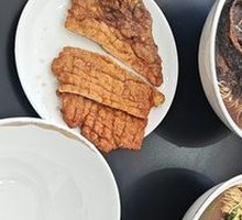 Signature Pork Cutlet Noodles