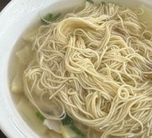 Three-Slice Winter Bamboo Shoot Fish Fillet