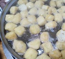 Hot Pot with Lamb