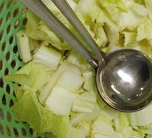 Chinese cabbage