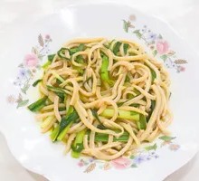 Stir-fried Beef Tripe