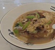 Signature Farmhouse Noodles