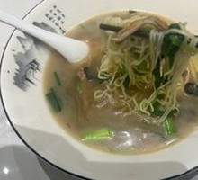 猪肚面