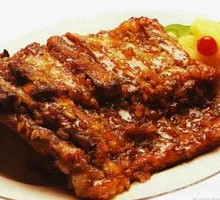 红烧大排