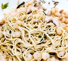 Shrimp Noodles