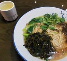 Pan-fried Pork Cutlet