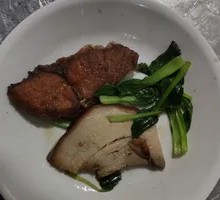 Fish Meat Double Happiness Noodles