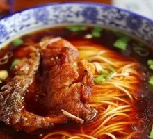 Fried Fish Noodles