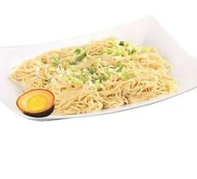 Xinjiang Noodles with Sauce