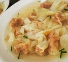 Fresh Meat Wonton (23 pieces)