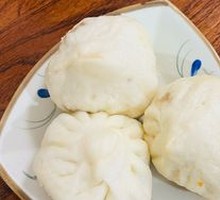 Fresh Pork Pan-Fried Bun
