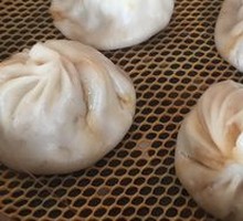 Steamed Pork Buns
