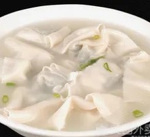 Pure Meat Dumplings