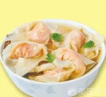 All-Meat Dumplings