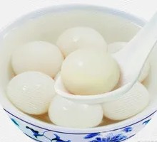 All-Meat Dumplings