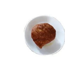 Lion's Head Meatballs