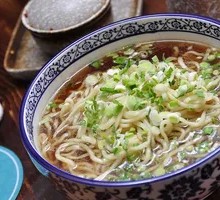 Yangchun Noodles