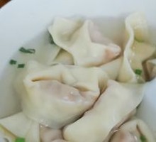 Chicken Three Delicacies Dumplings