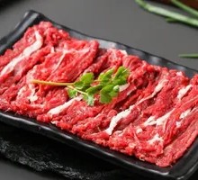 Hand-Cut Fresh Beef
