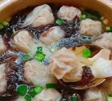 Fresh Meat Dumplings