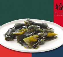 High-quality Kelp Knots