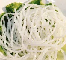 Pearl Rice Noodles