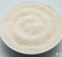 White Sugar