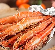 Large Shrimp