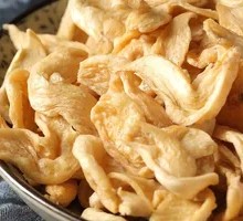 Fermented Tofu Dried