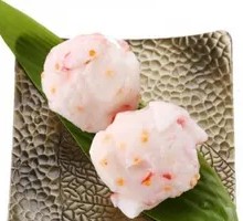 Shrimp Balls