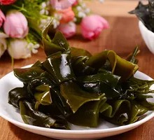 Wakame Knot