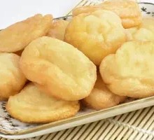 Fried Tofu Pockets