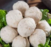 Squid Ball