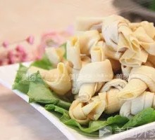 Tofu Skin