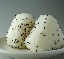 Sticky Rice Ball