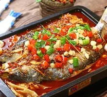 Mekong Fish