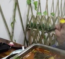 Wanzhou Grilled Fish