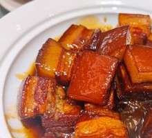 Braised Pork Belly