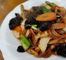 炒素