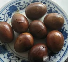 Braised Egg