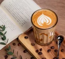 Yiying Cappuccino