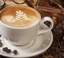 Classic Latte