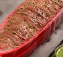 Spicy麻Crunchy Tongue