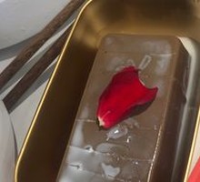 Milk Duck Blood