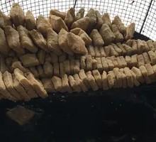 Qin's Traditional Stinky Tofu